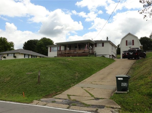 1788 Rolling Acres Rd, New Cumberland, WV 26047