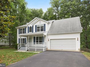 344 Thunderbird Dr, Lusby, MD 20657