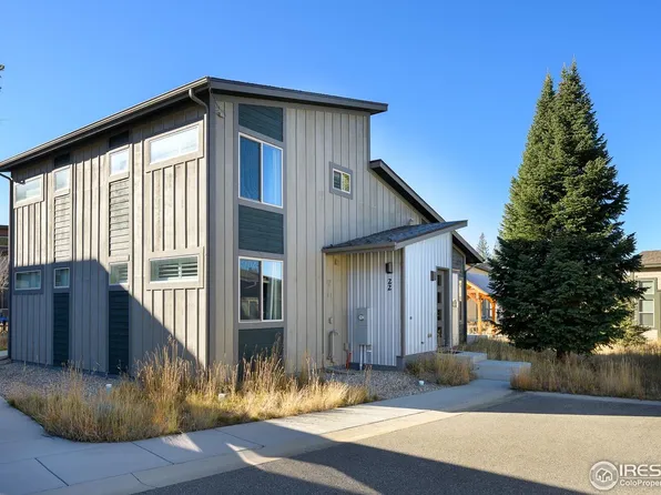 22 Fireside Dr, Fraser, CO 80442