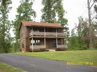 477 Clear Rd, Savannah, TN 38372