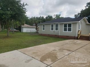 18 Gilliland Rd, Perdido Key, FL 32507