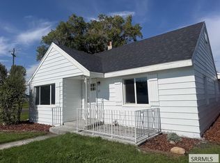 23 N Front St, Sugar City, ID 83448