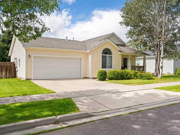 2781 Fleet St, Missoula, MT 59808