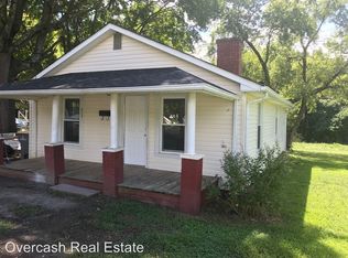 513 Locust St, Kannapolis, NC 28081