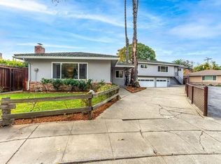 517 Fox Ct W, Redwood City, CA 94061