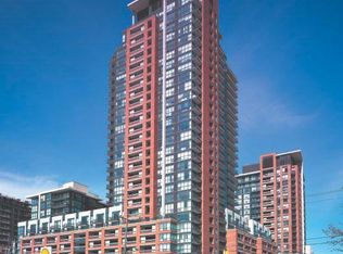 55 Bremner Blvd #3010, Toronto, ON M5J 0A6