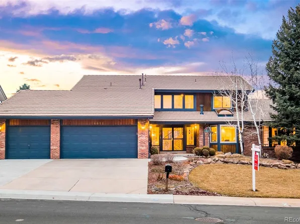 4811 S Carson Street, Aurora, CO 80015