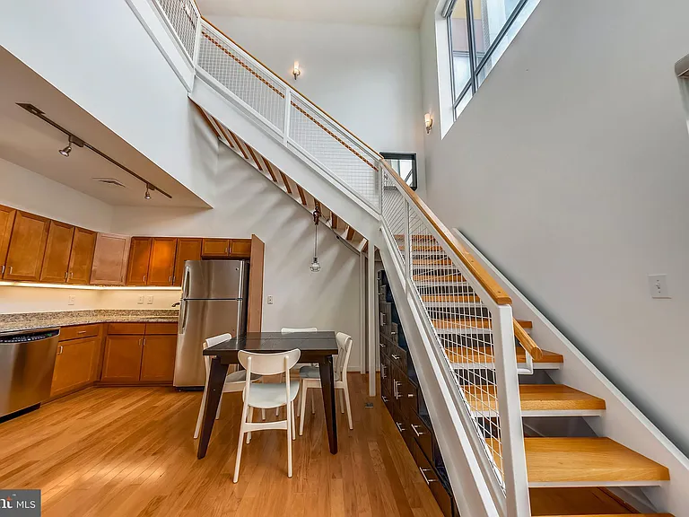 1414 Belmont St NW #408 — Photo 21