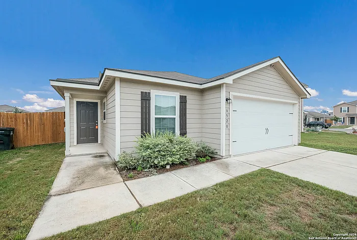 6528 Dodger Valley