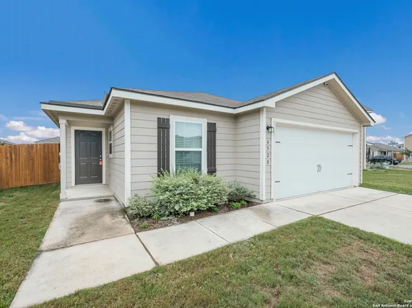 6528 Dodger Valley, San Antonio, TX 78252