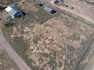 482 E 700 S, Beryl, UT 84714