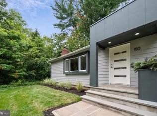 150 Loomis Ct, Princeton, NJ 08540