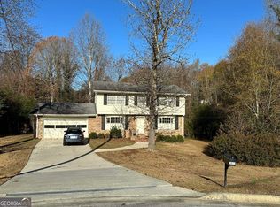 3811 Abby Ct, Doraville, GA 30360