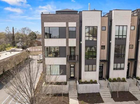 611 N Main St #1, Greenville, SC 29601