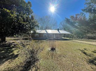 374 Feed Mill Rd, Laurel, MS 39443