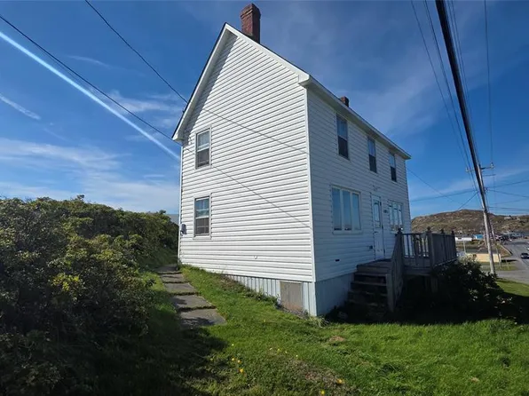 105 Main Street, Twillingate, NL A0G4M0