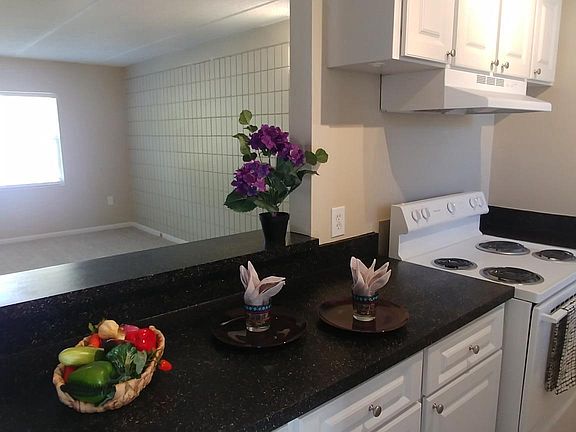 4th image of 302 N Hubert Ave APT 219