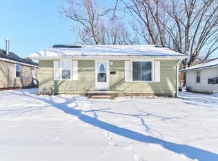 520 N Gibson St, Princeton, IN 47670