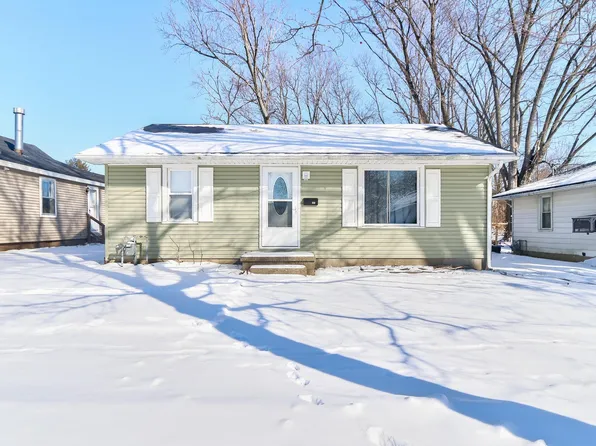 520 N Gibson St, Princeton, IN 47670
