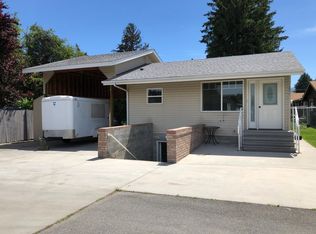 605 Princeton Ave #C, Wenatchee, WA 98801