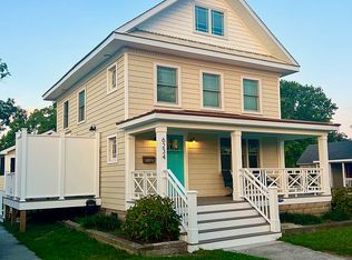 6234 Clark St, Chincoteague Island, VA 23336