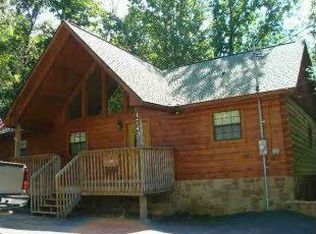 1740 Silver Poplar Ln, Sevierville, TN 37876
