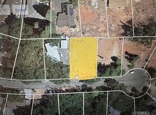 6367 Simonson Ct #171, Magalia, CA