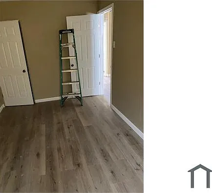 3 bed, 1200 sqft, $1,120 — Photo 3