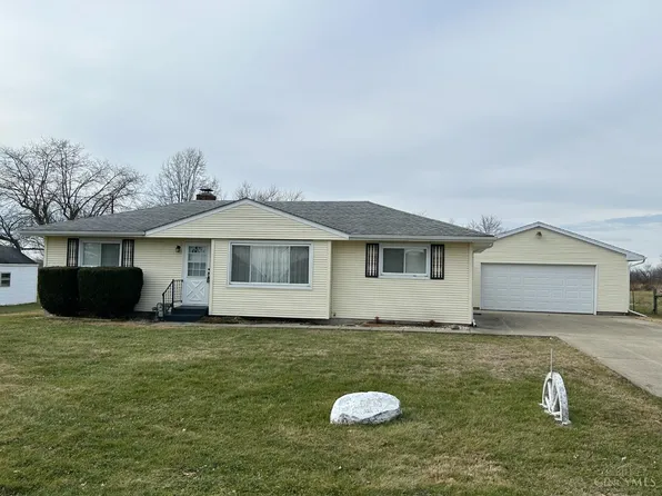 1385 Millville Oxford Rd, Hamilton, OH 45013