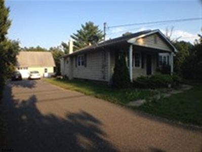 125 S Mill Rd, Vineland, NJ, 08360