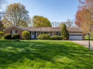 17636 Hartman St, South Bend, IN 46614