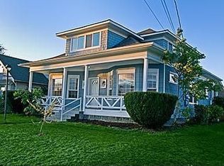 501 S 38th St, Tacoma, WA 98418