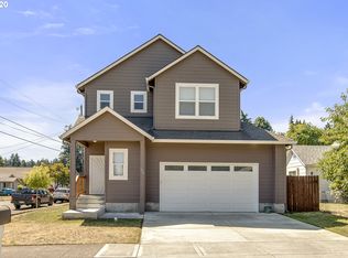 1915 E 29th St, Vancouver, WA 98663