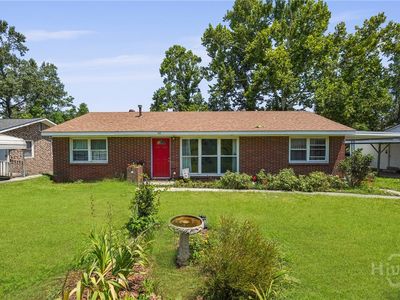 49 Warren Drive, Port Wentworth, GA, 31407