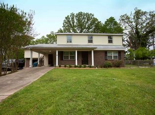 22 Daven Ct, Little Rock, AR 72209