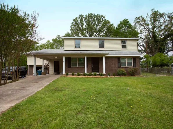 22 Daven Ct, Little Rock, AR 72209