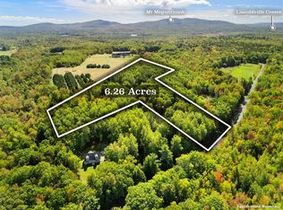 142D Tucker Brook Road, Lincolnville, ME 04849