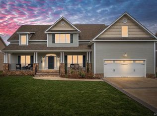 14613 Spaldwick Ln, Midlothian, VA 23112