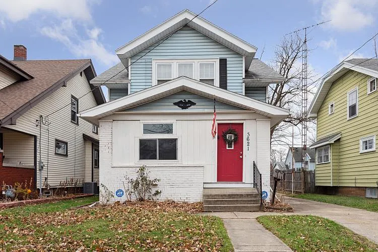3621 Leybourn Ave — Photo 3