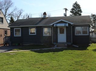 5401 S Catherine Ave, Countryside, IL 60525