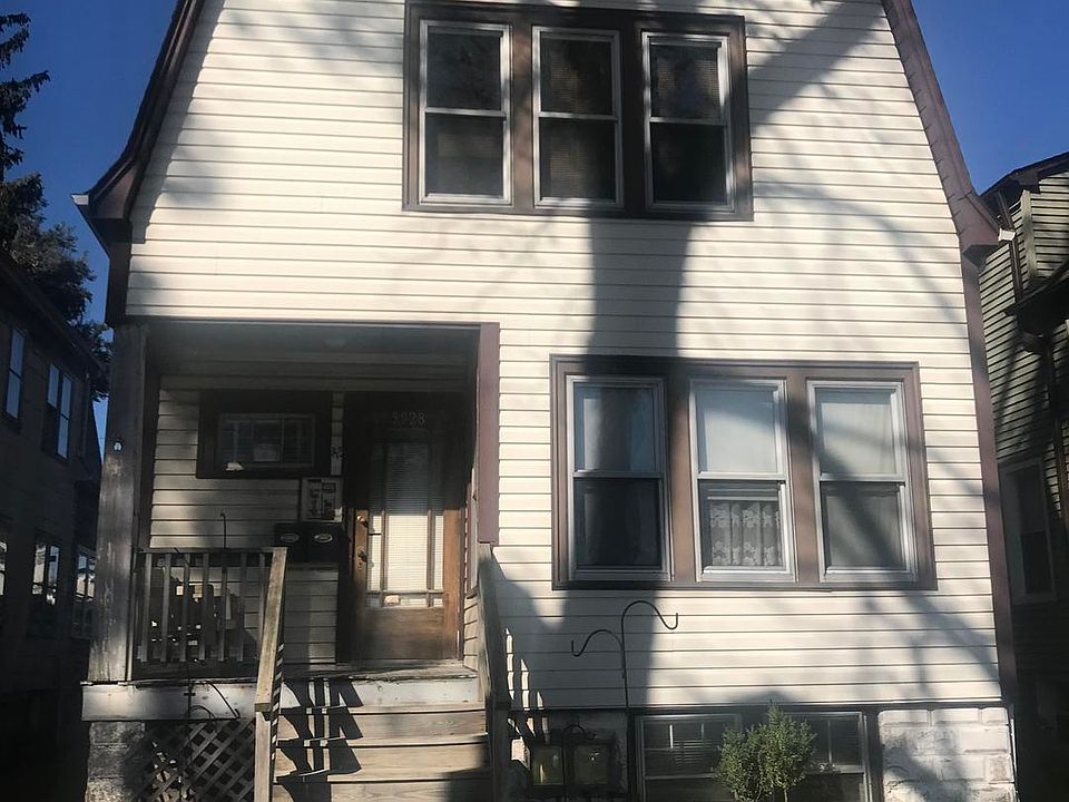 1st image of 5928 W Wilson Ave
