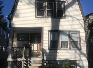 5928 W Wilson Ave, Chicago, IL 60630