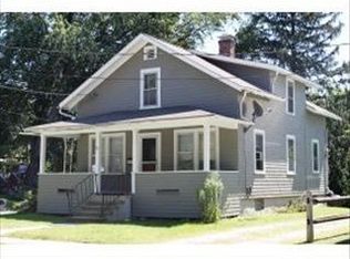 48 Terrill St, Rutland, VT 05701