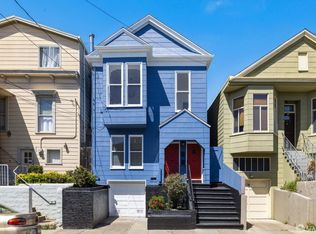 318-320 Arlington St, San Francisco, CA