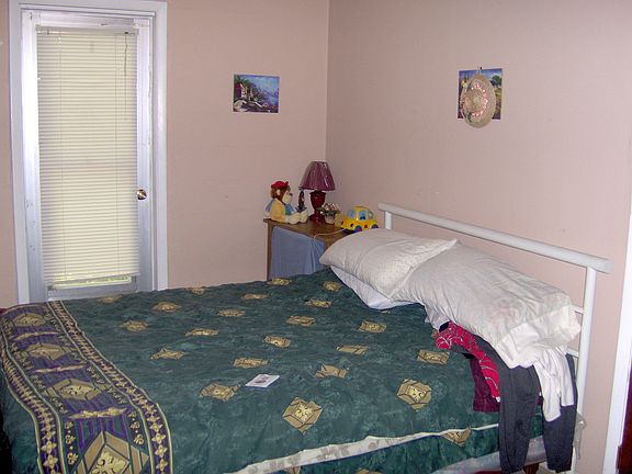 4th Bedroom