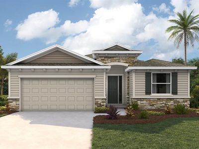 2026 NW 136th Blvd, Newberry, FL, 32669