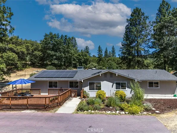 45315 Forest Ridge Dr, Ahwahnee, CA 93601