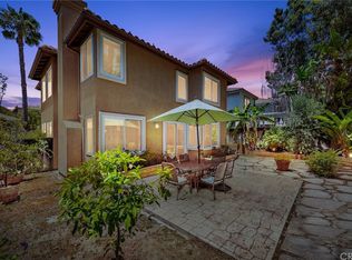 18 El Cencerro, Rancho Santa Margarita, CA 92688