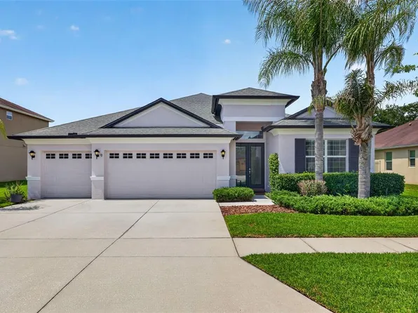 27225 Sora Blvd, Wesley Chapel, FL 33544