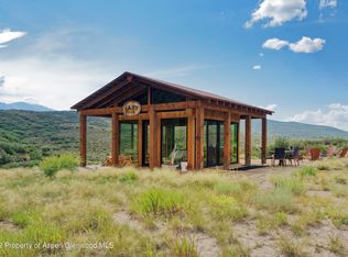 O Tbd Lazy O Rd, Snowmass, CO 81654